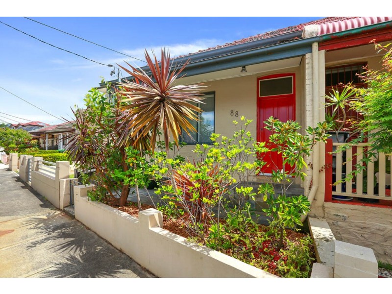 88 Burwood Road, Concord NSW 2137