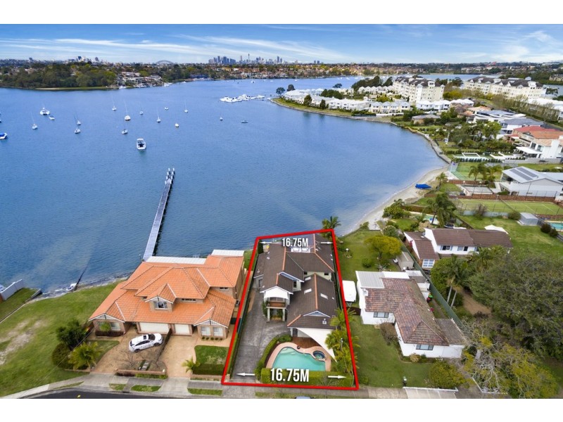 11 Collingwood Avenue, Cabarita NSW 2137