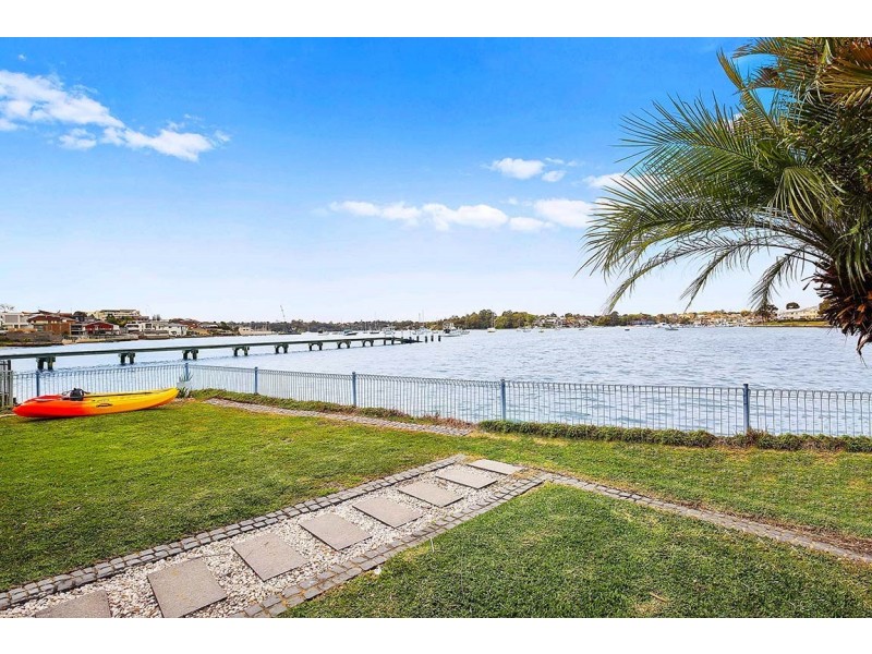 11 Collingwood Avenue, Cabarita NSW 2137