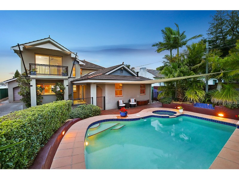 11 Collingwood Avenue, Cabarita NSW 2137