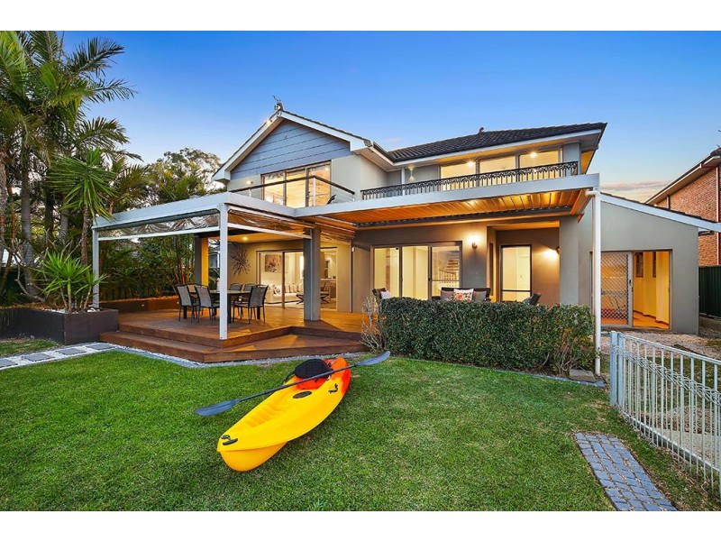 11 Collingwood Avenue, Cabarita NSW 2137