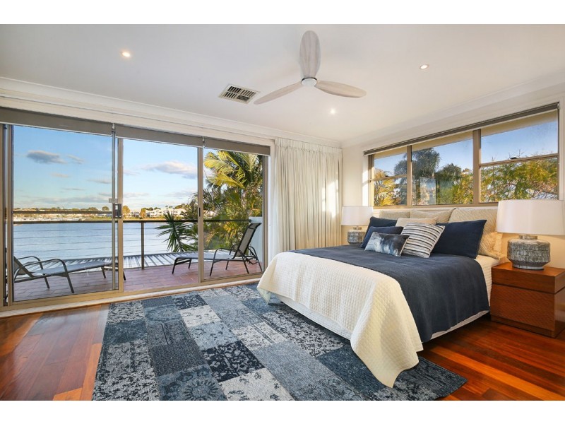 11 Collingwood Avenue, Cabarita NSW 2137