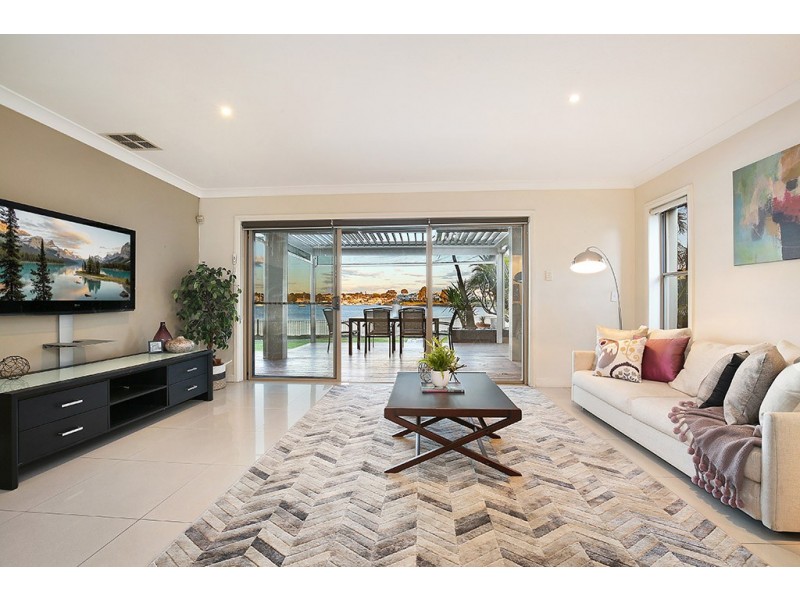 11 Collingwood Avenue, Cabarita NSW 2137