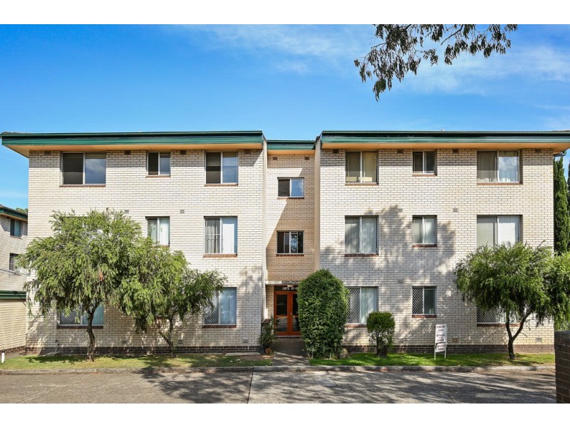41/1 Corby Avenue, Concord NSW 2137