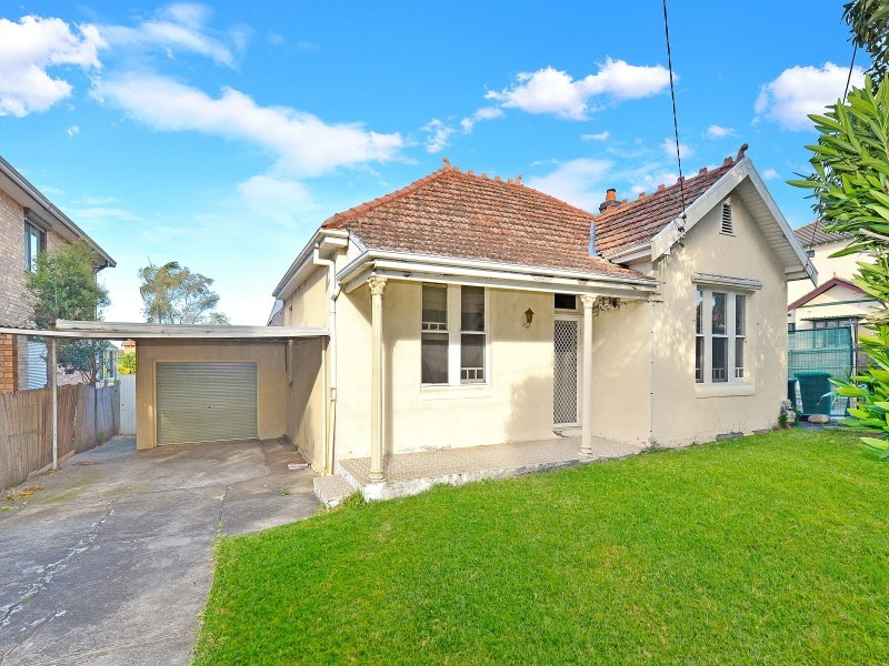 23 Cross Street, Concord NSW 2137