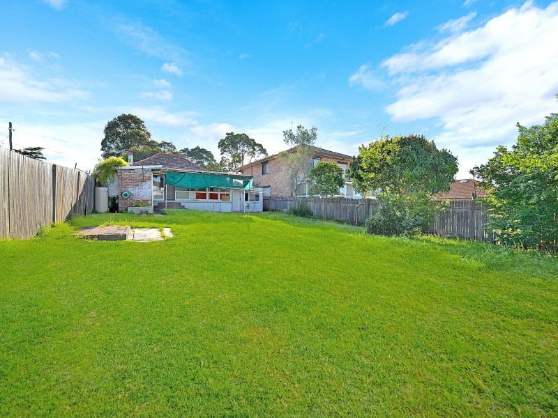 23 Cross Street, Concord NSW 2137