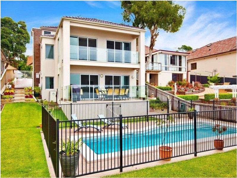 67 Llewellyn Street, Rhodes NSW 2138