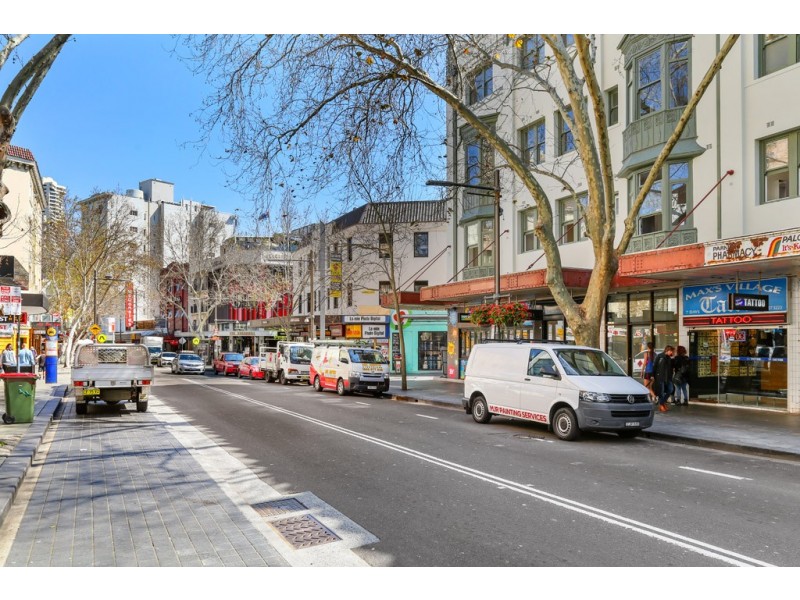 15/1-21 Darlinghurst Road, Potts Point NSW 2011