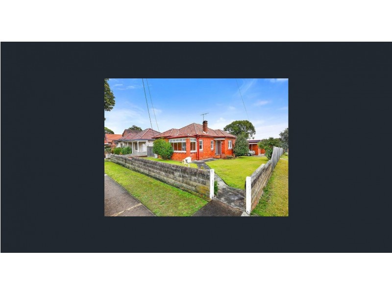 41 Brays Road, Concord NSW 2137