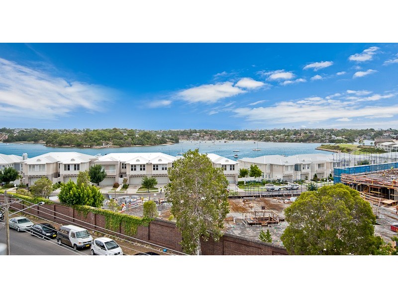 21/100 Tennyson Road, Mortlake NSW 2137