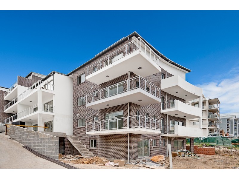 21/100 Tennyson Road, Mortlake NSW 2137