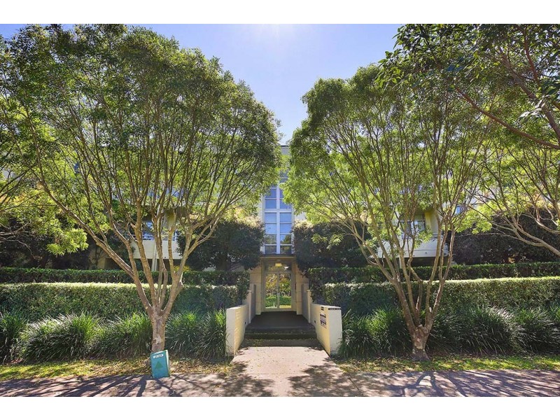 39/1 Kings Bay Avenue, Five Dock NSW 2046