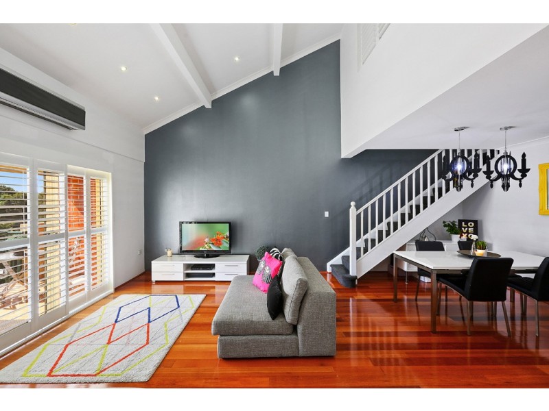 105/23 George Street, North Strathfield NSW 2137