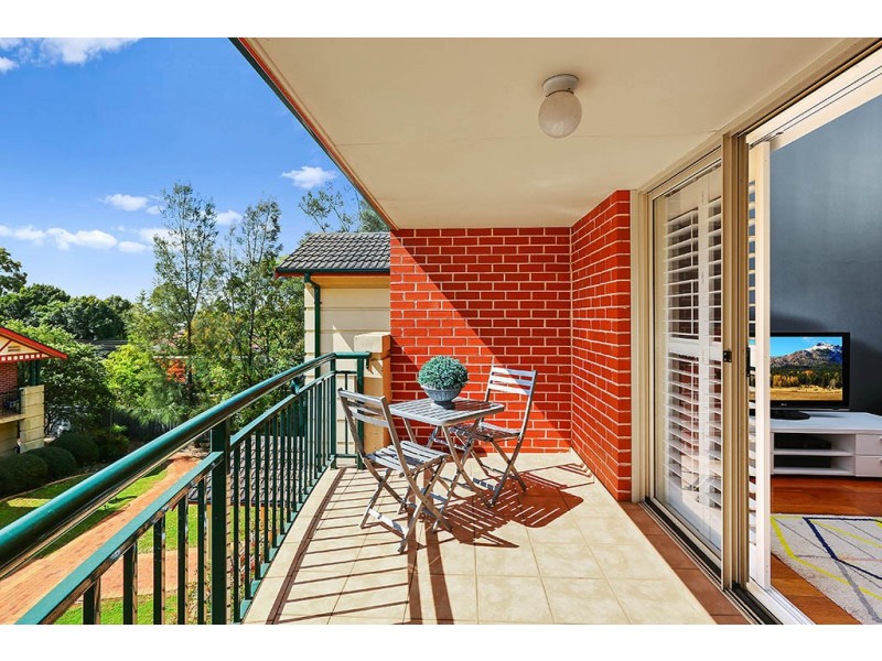 105/23 George Street, North Strathfield NSW 2137