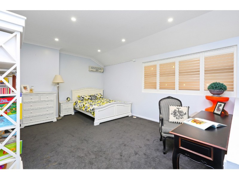 105/23 George Street, North Strathfield NSW 2137