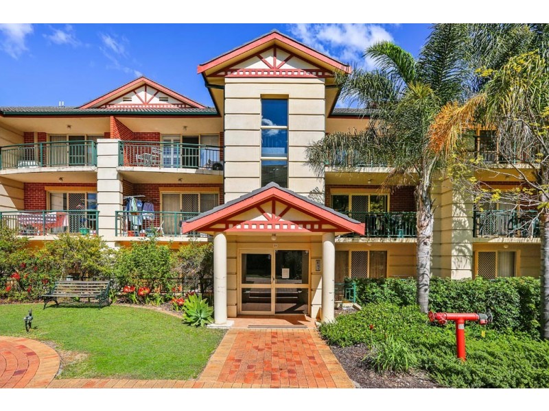 105/23 George Street, North Strathfield NSW 2137