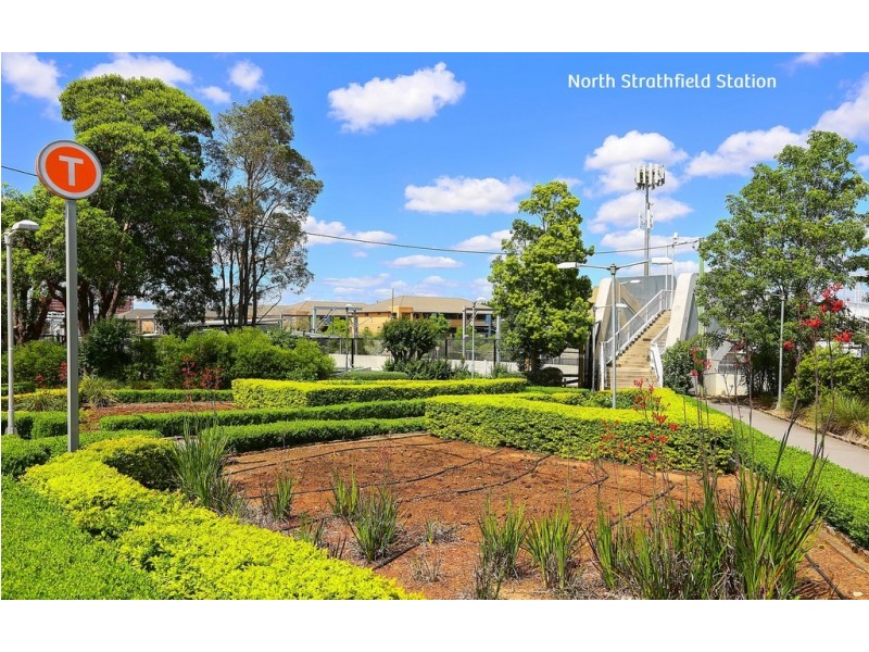 105/23 George Street, North Strathfield NSW 2137