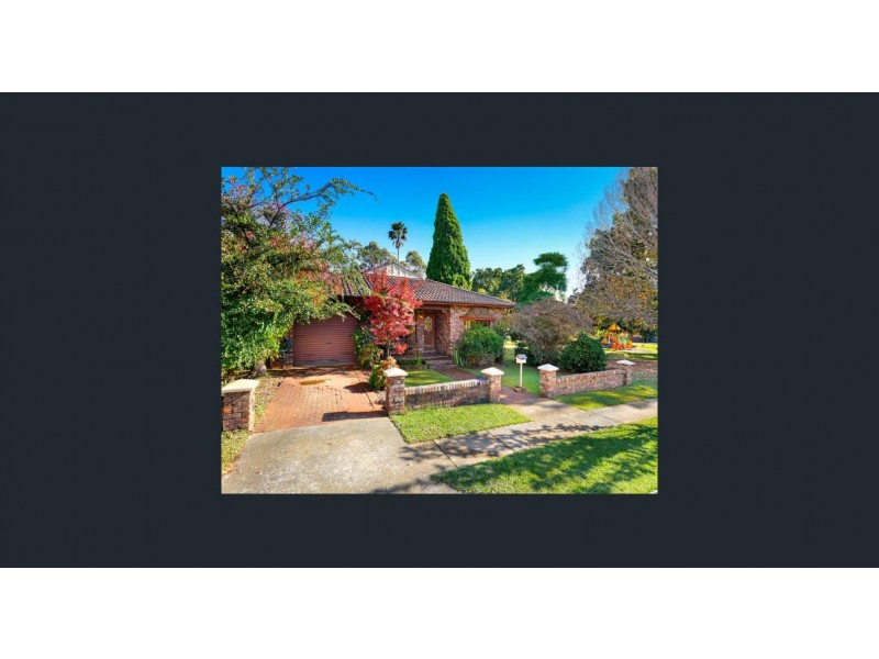4 Turner Avenue, Concord NSW 2137