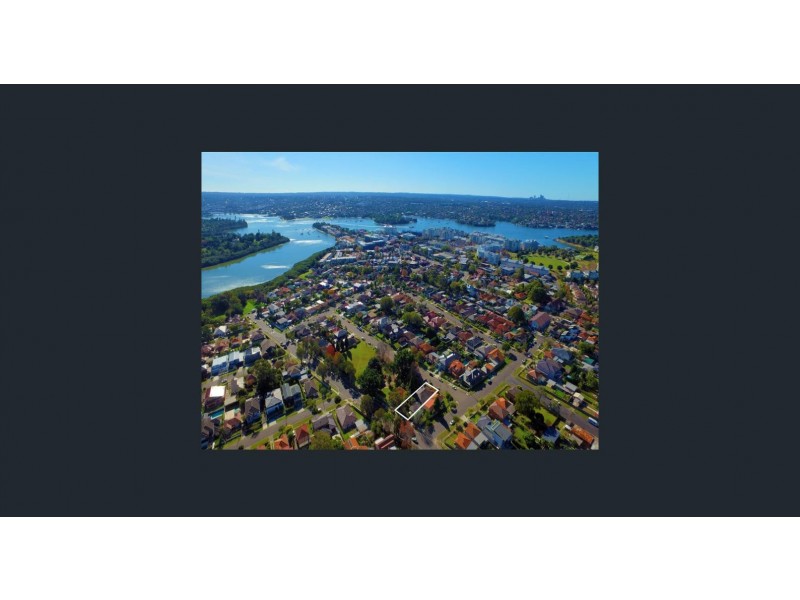 4 Turner Avenue, Concord NSW 2137