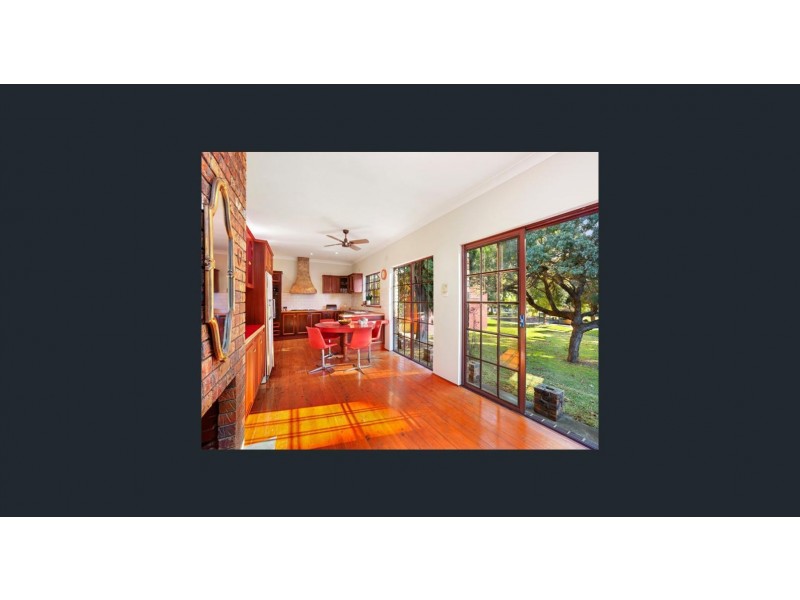 4 Turner Avenue, Concord NSW 2137