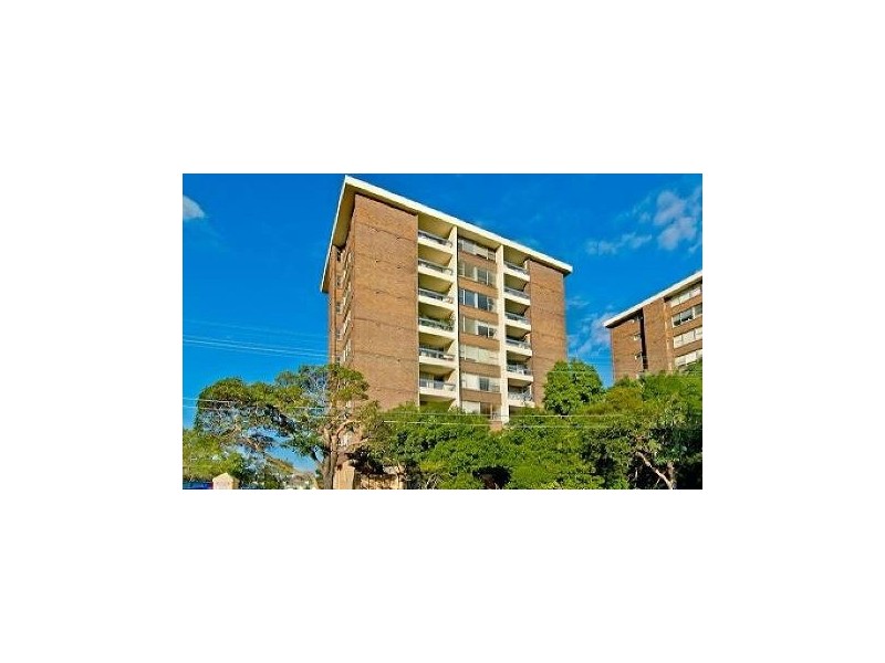 11/61 West Parade, West Ryde NSW 2114