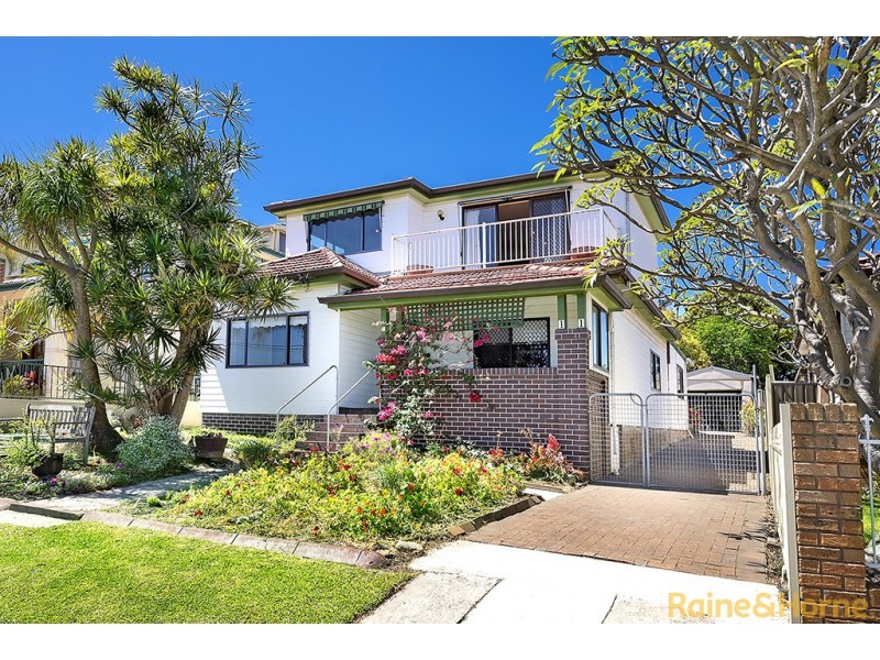 11 Deakin Street, Concord NSW 2137