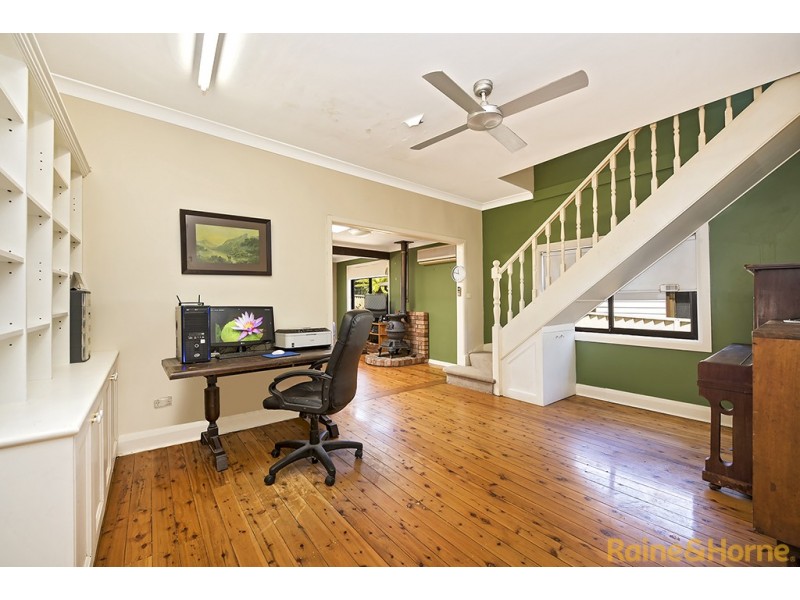 11 Deakin Street, Concord NSW 2137