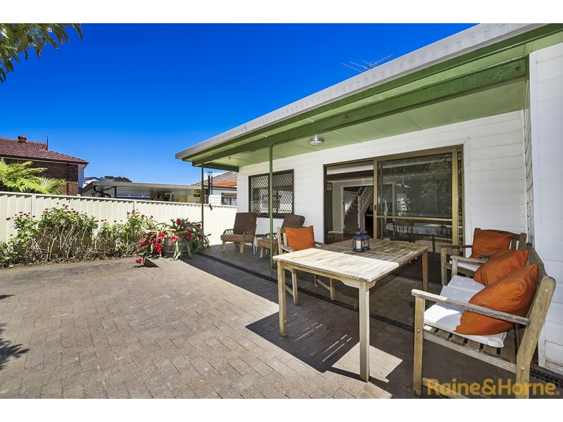 11 Deakin Street, Concord NSW 2137