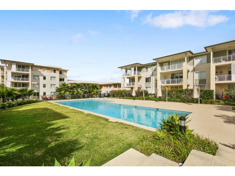 309/4 Rosewater Circuit, Breakfast Point NSW 2137