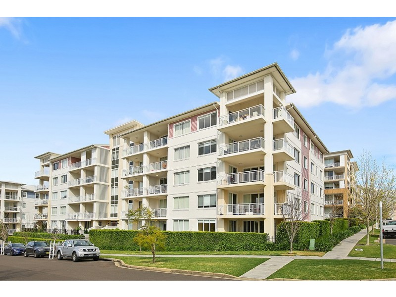 309/4 Rosewater Circuit, Breakfast Point NSW 2137