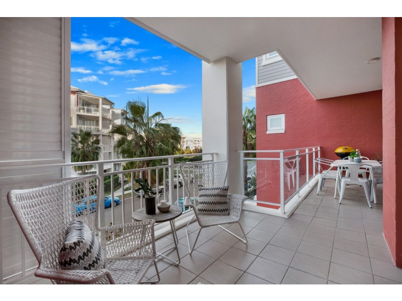 310/2 Palm Avenue, Breakfast Point NSW 2137