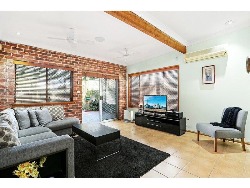6 Gale Street, Concord NSW 2137