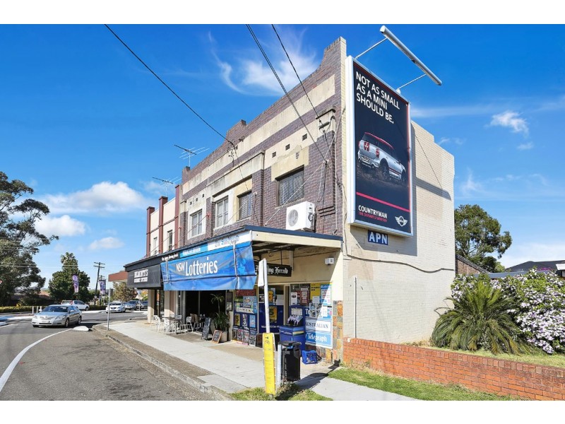 6 Gale Street, Concord NSW 2137