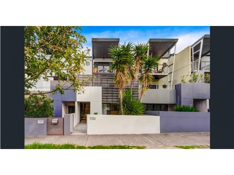 67 Justin Street, Lilyfield NSW 2040