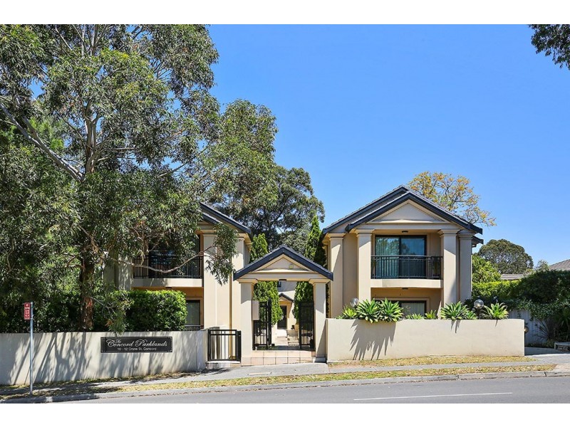 4/10-12 Crane Street, Concord NSW 2137