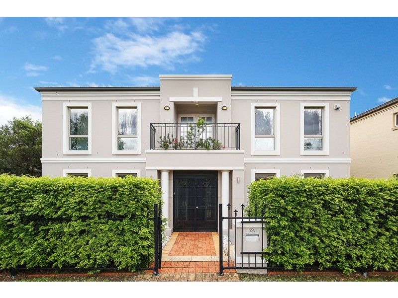 29J Brays Road, Breakfast Point NSW 2137