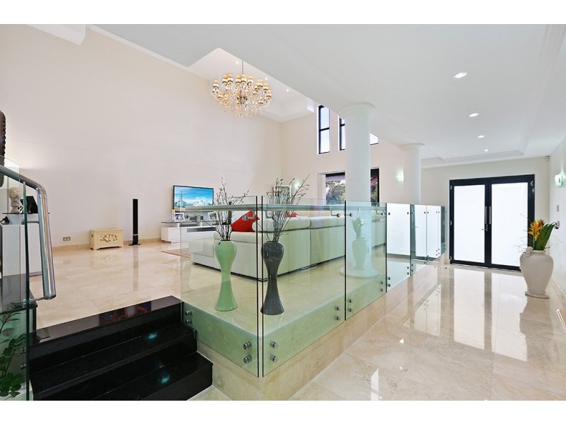 3 High Street, Concord NSW 2137