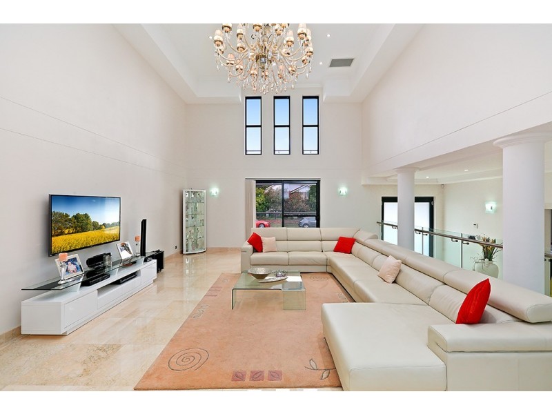 3 High Street, Concord NSW 2137