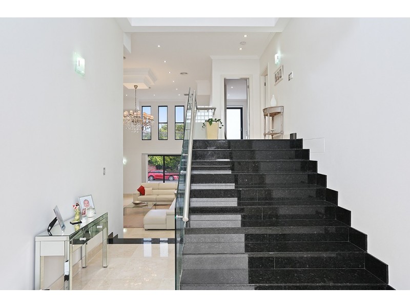 3 High Street, Concord NSW 2137