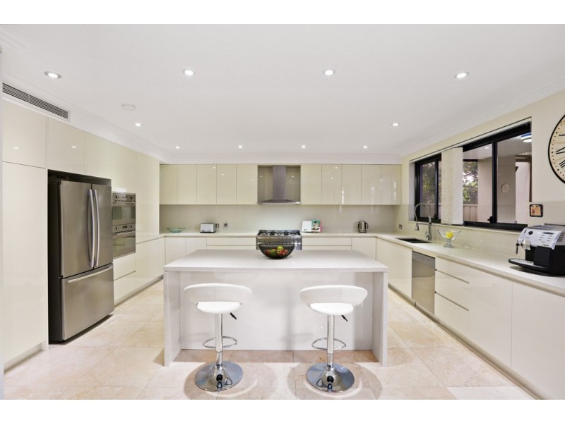 3 High Street, Concord NSW 2137