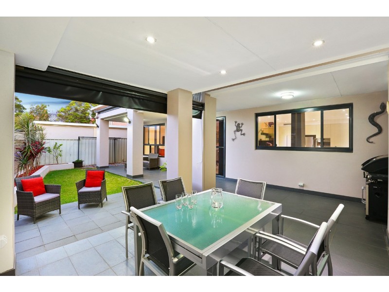 3 High Street, Concord NSW 2137