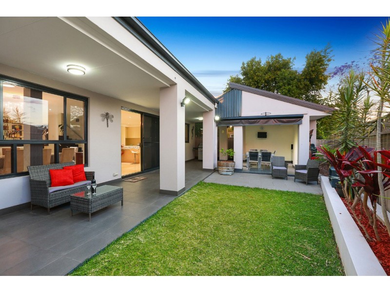 3 High Street, Concord NSW 2137