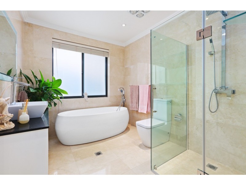 3 High Street, Concord NSW 2137