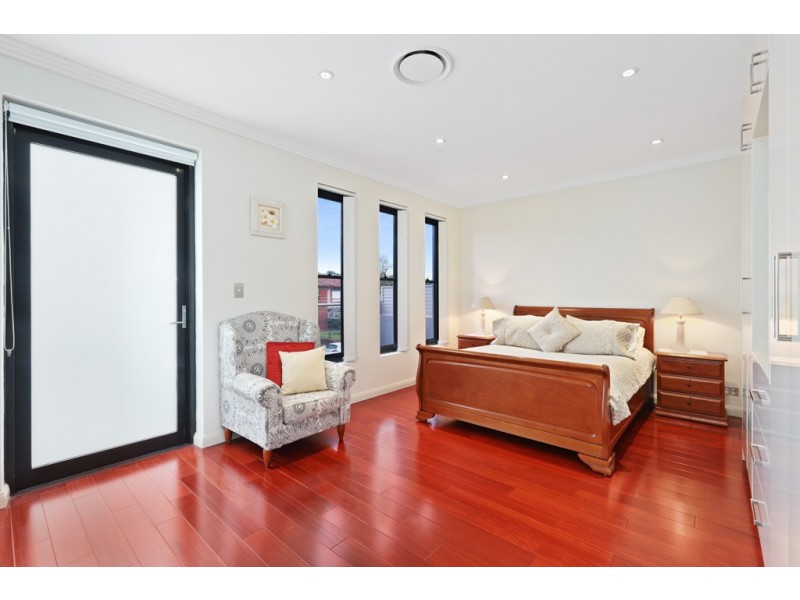 3 High Street, Concord NSW 2137