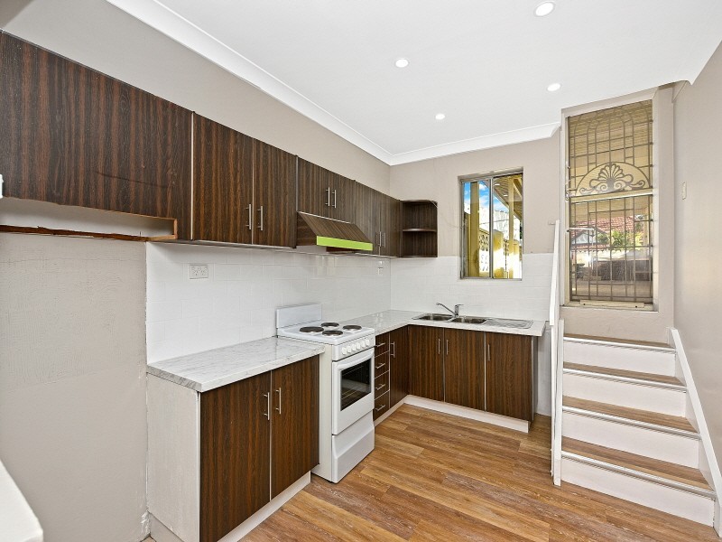 552 Parramatta Road, Petersham NSW 2049