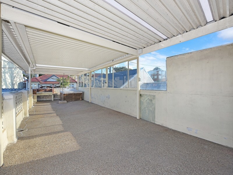 552 Parramatta Road, Petersham NSW 2049