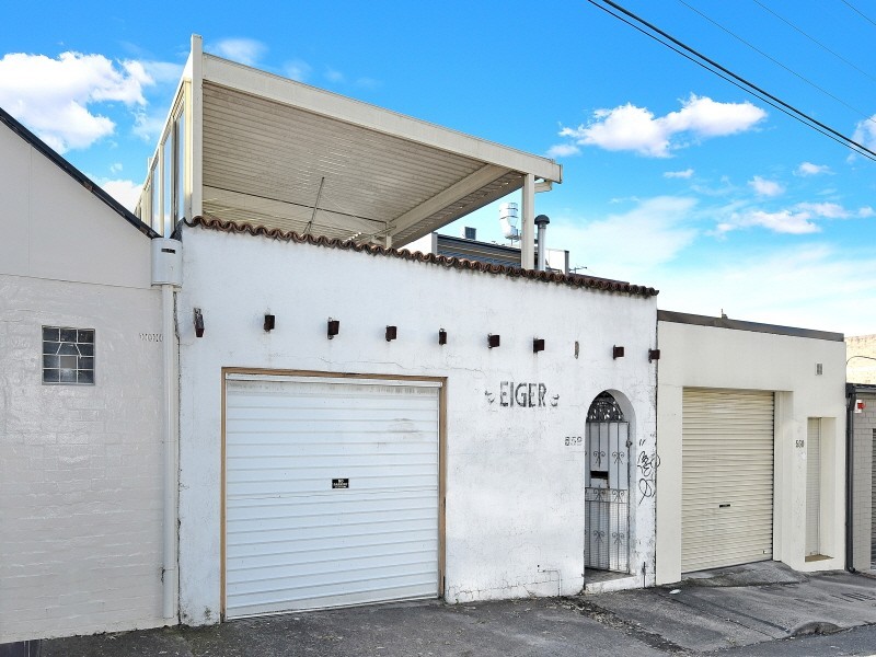 552 Parramatta Road, Petersham NSW 2049