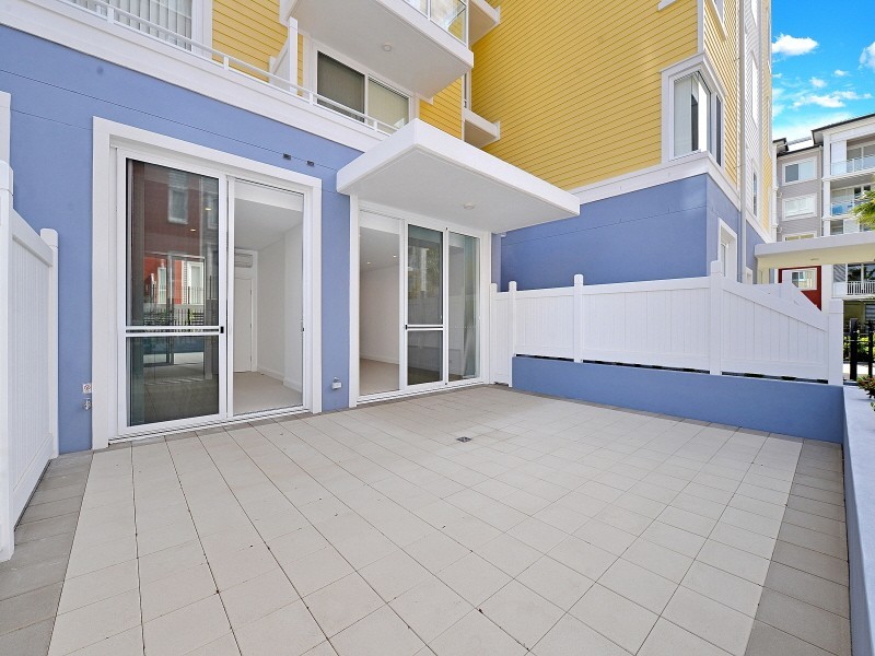 113/50 Peninsula Drive, Breakfast Point NSW 2137