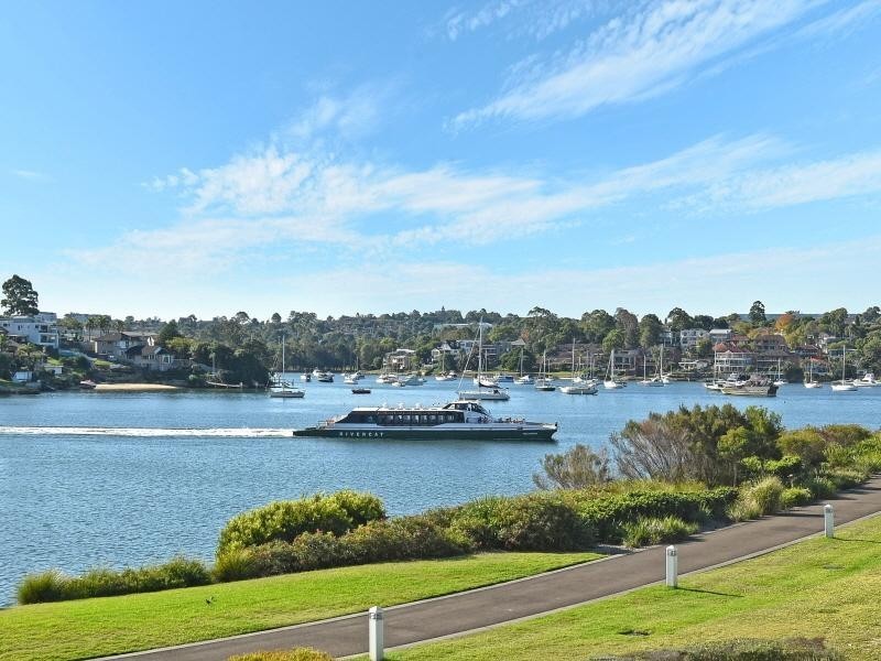 113/50 Peninsula Drive, Breakfast Point NSW 2137