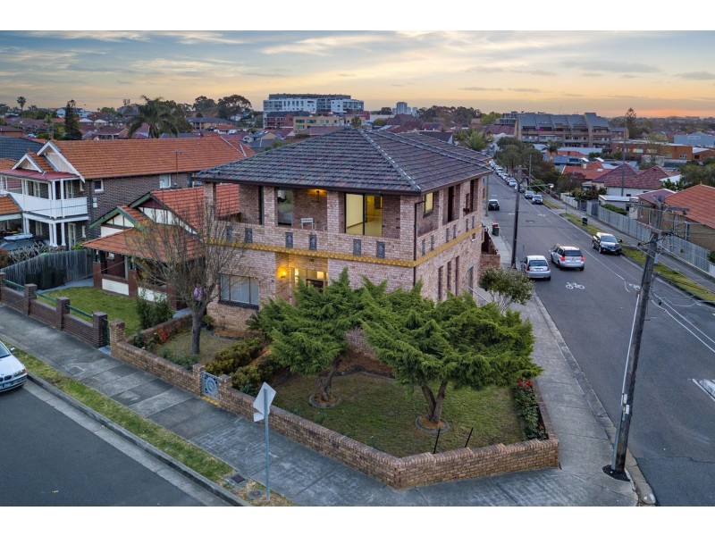 55 Park Road, Five Dock NSW 2046
